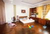 Big 8 bedrooms house for rent in Ba Dinh district, Ha Noi
